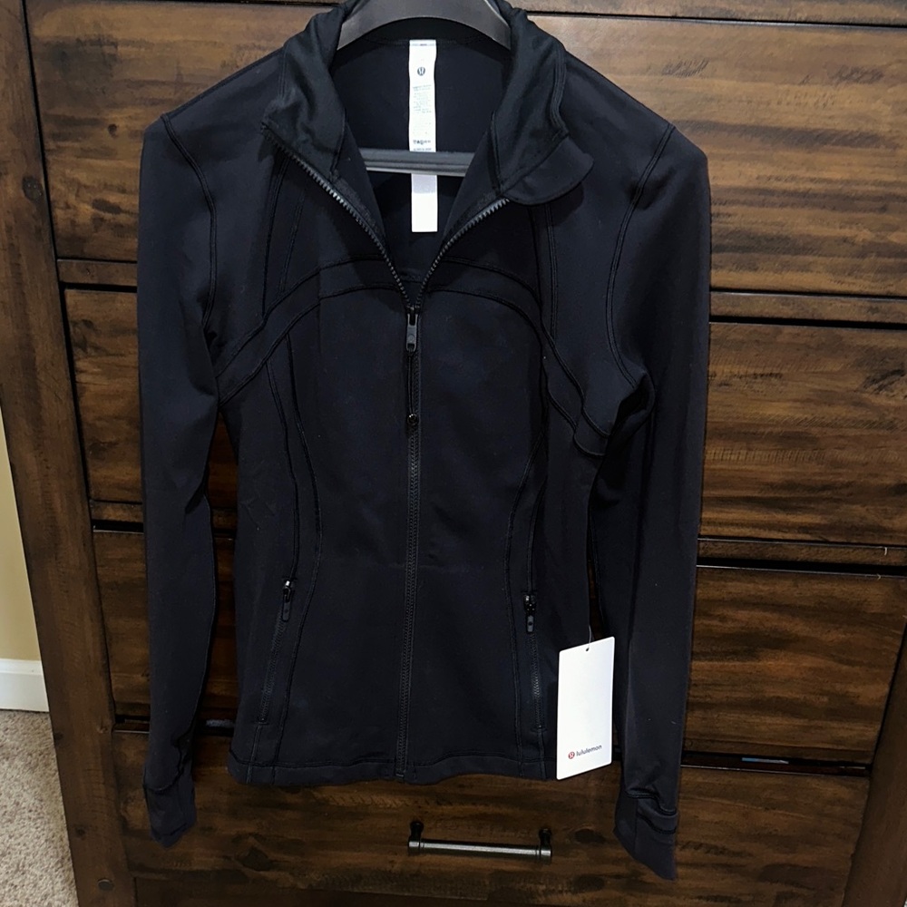 Lululemon Define Jacket Luon
